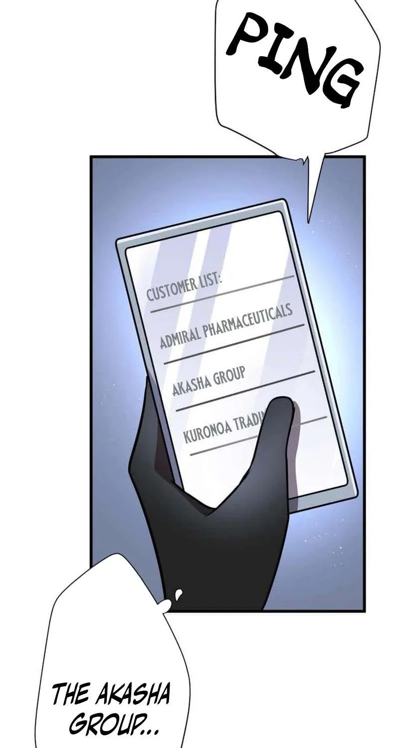 Anti-hero at the bottom of the job caste system Chapter 15 page 32 - 