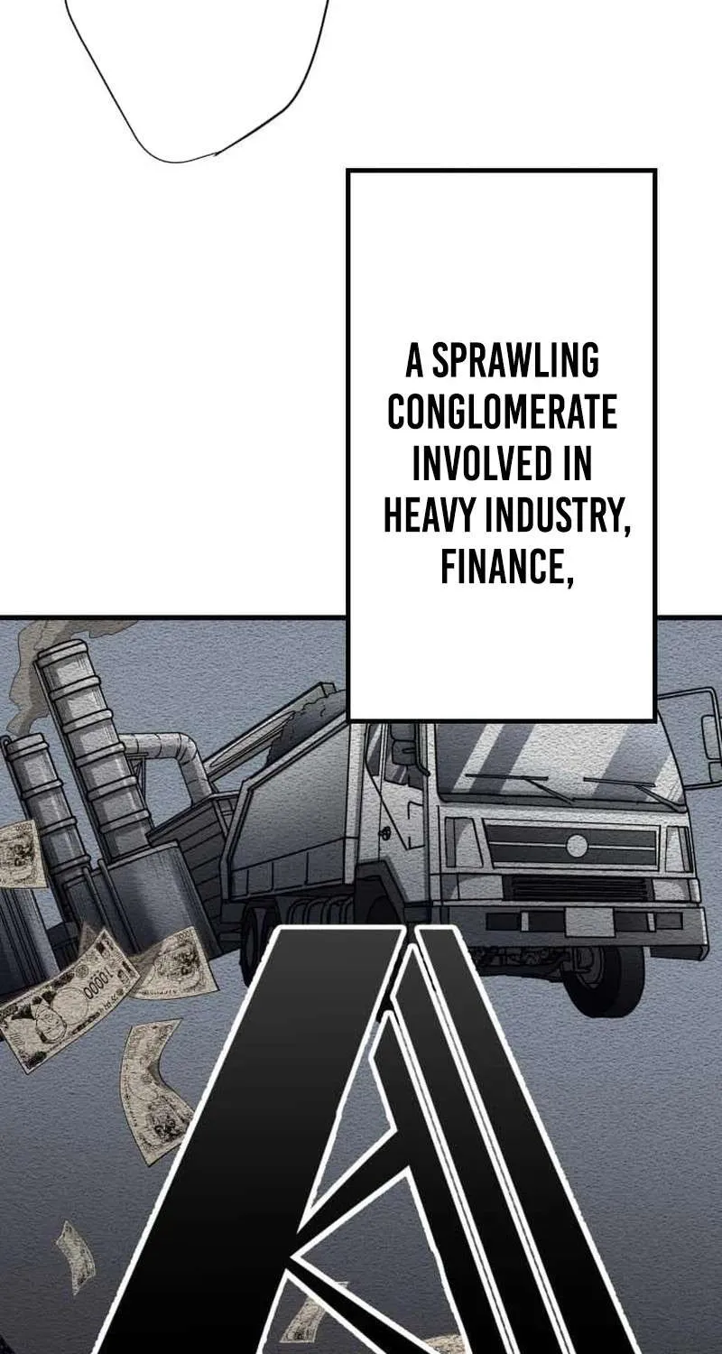 Anti-hero at the bottom of the job caste system Chapter 15 page 33 - 