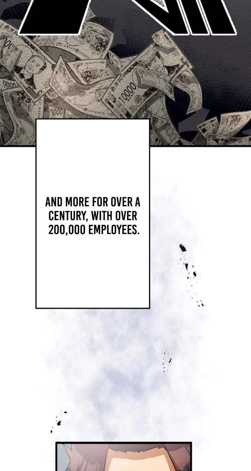 Anti-hero at the bottom of the job caste system Chapter 15 page 34 - 