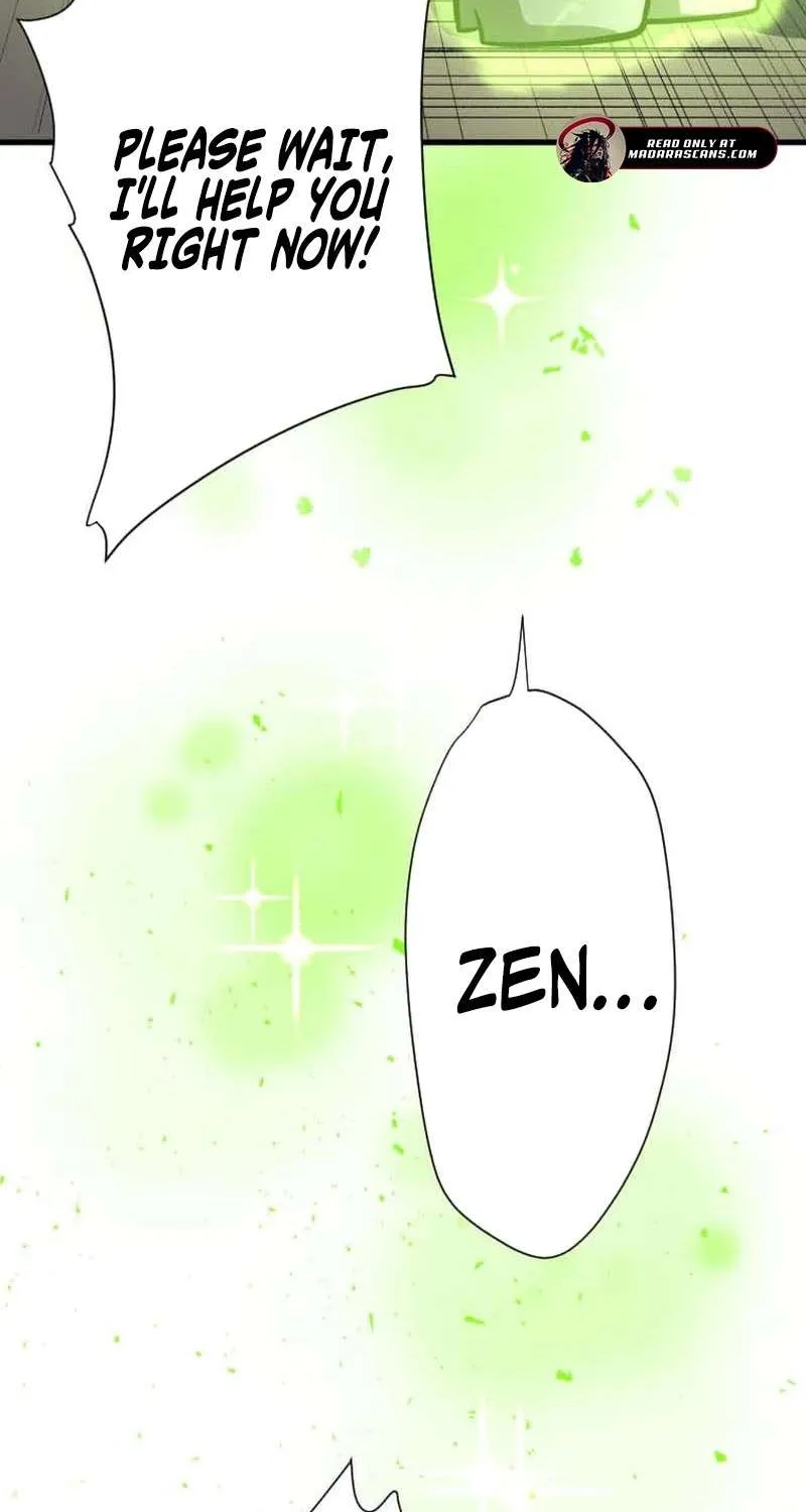 Anti-hero at the bottom of the job caste system Chapter 15 page 42 - 