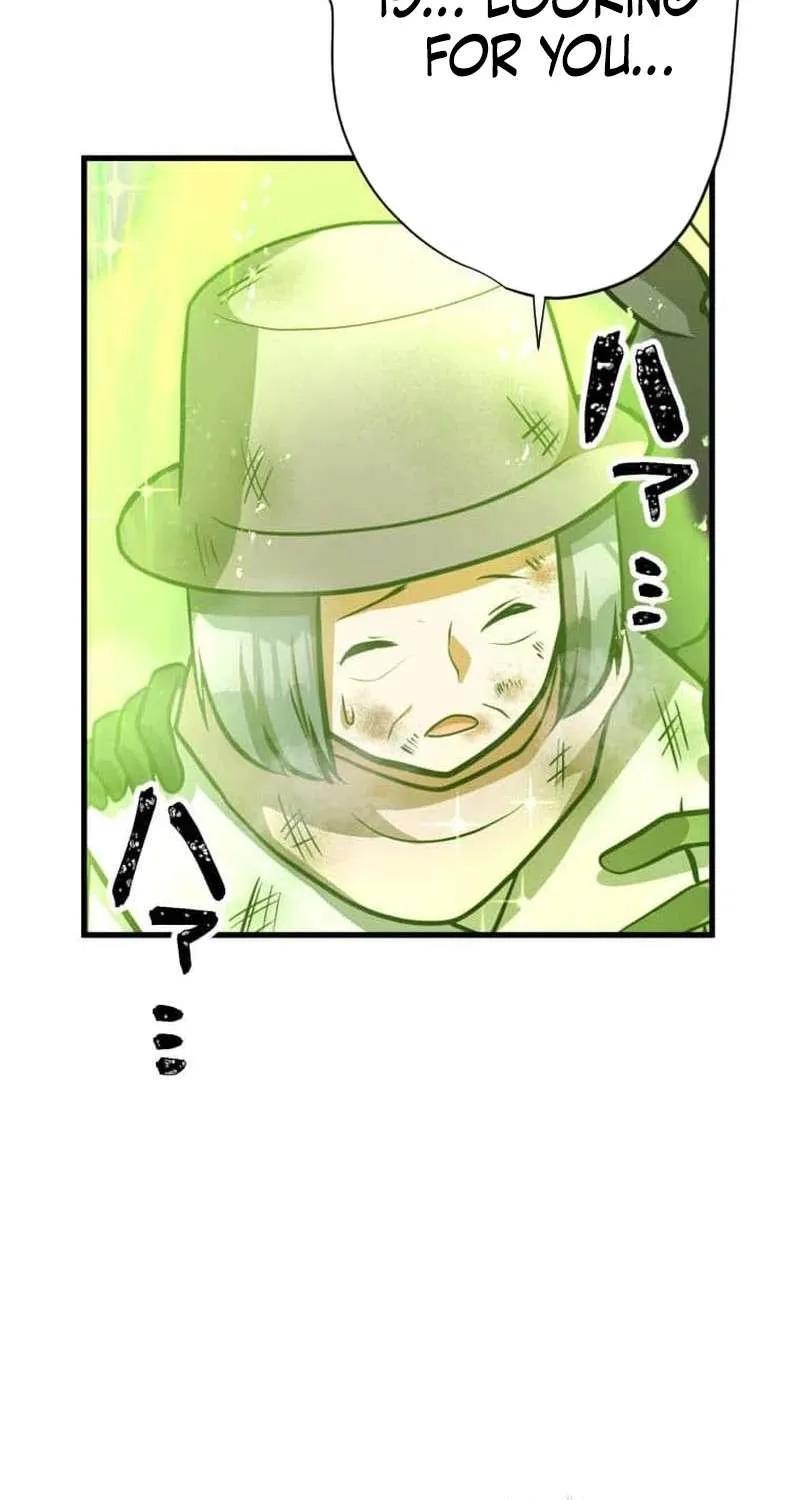 Anti-hero at the bottom of the job caste system Chapter 15 page 44 - 