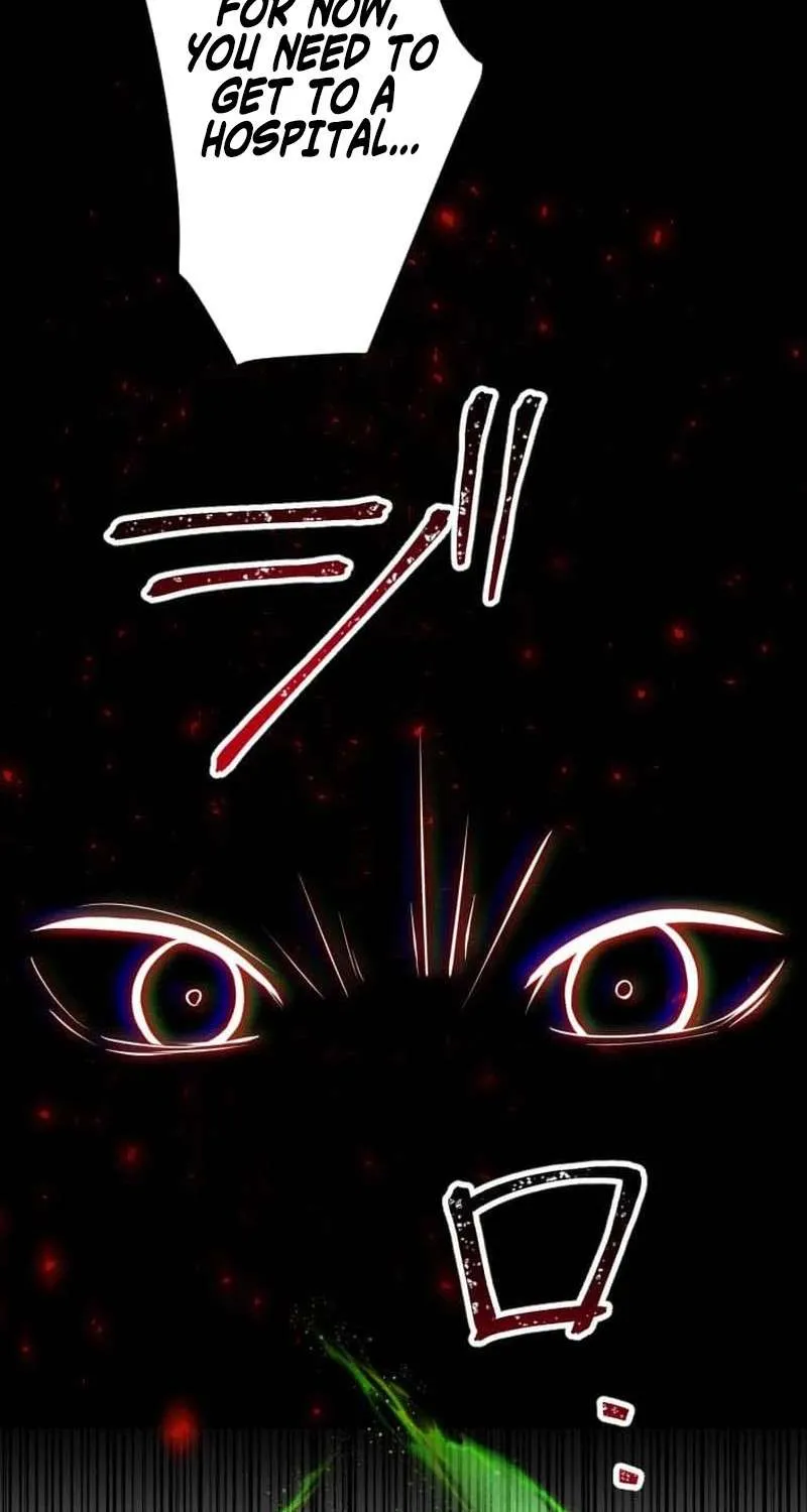 Anti-hero at the bottom of the job caste system Chapter 15 page 46 - 