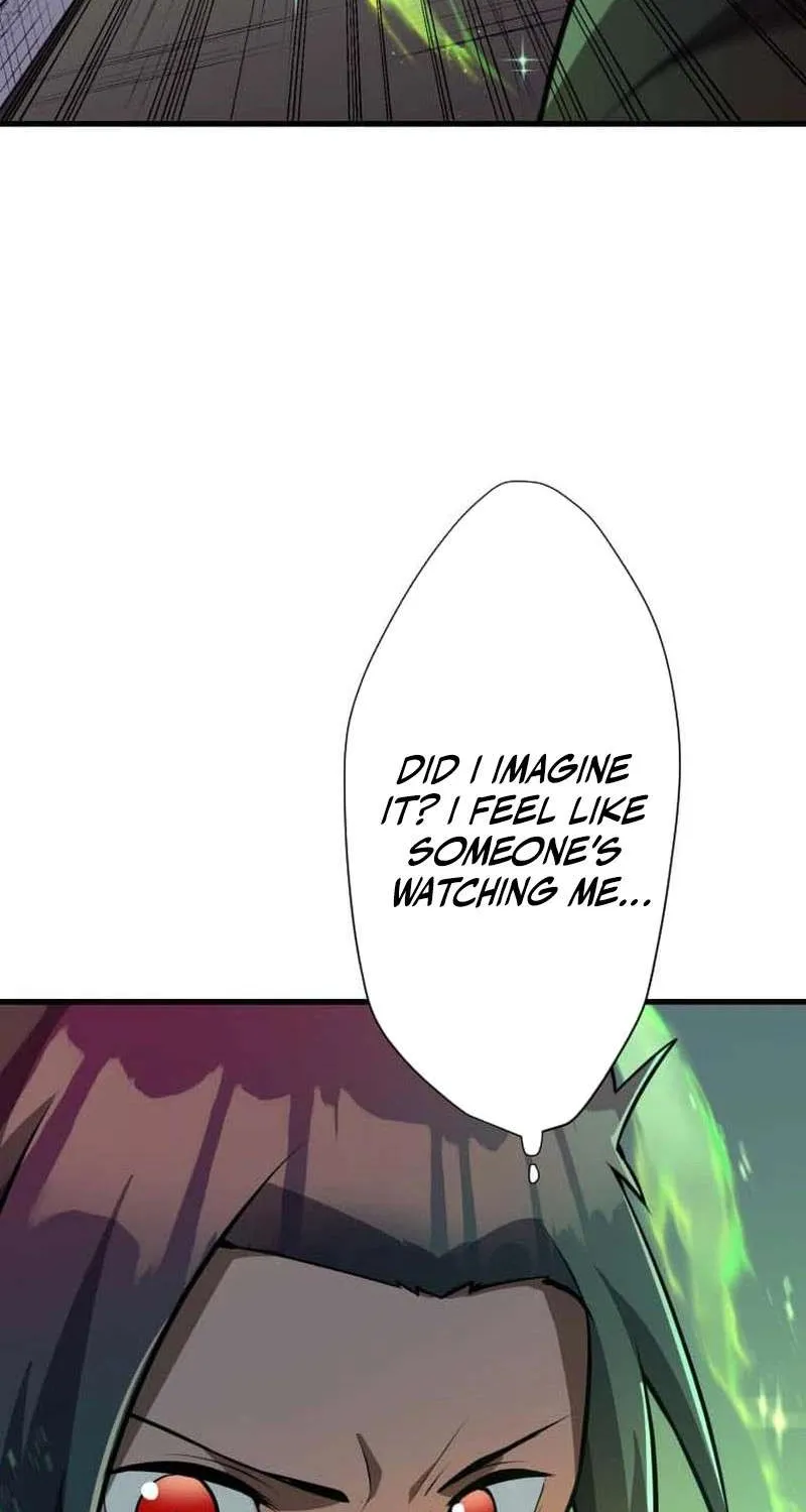 Anti-hero at the bottom of the job caste system Chapter 15 page 49 - 