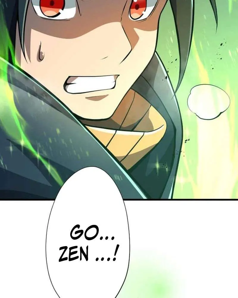 Anti-hero at the bottom of the job caste system Chapter 15 page 50 - 