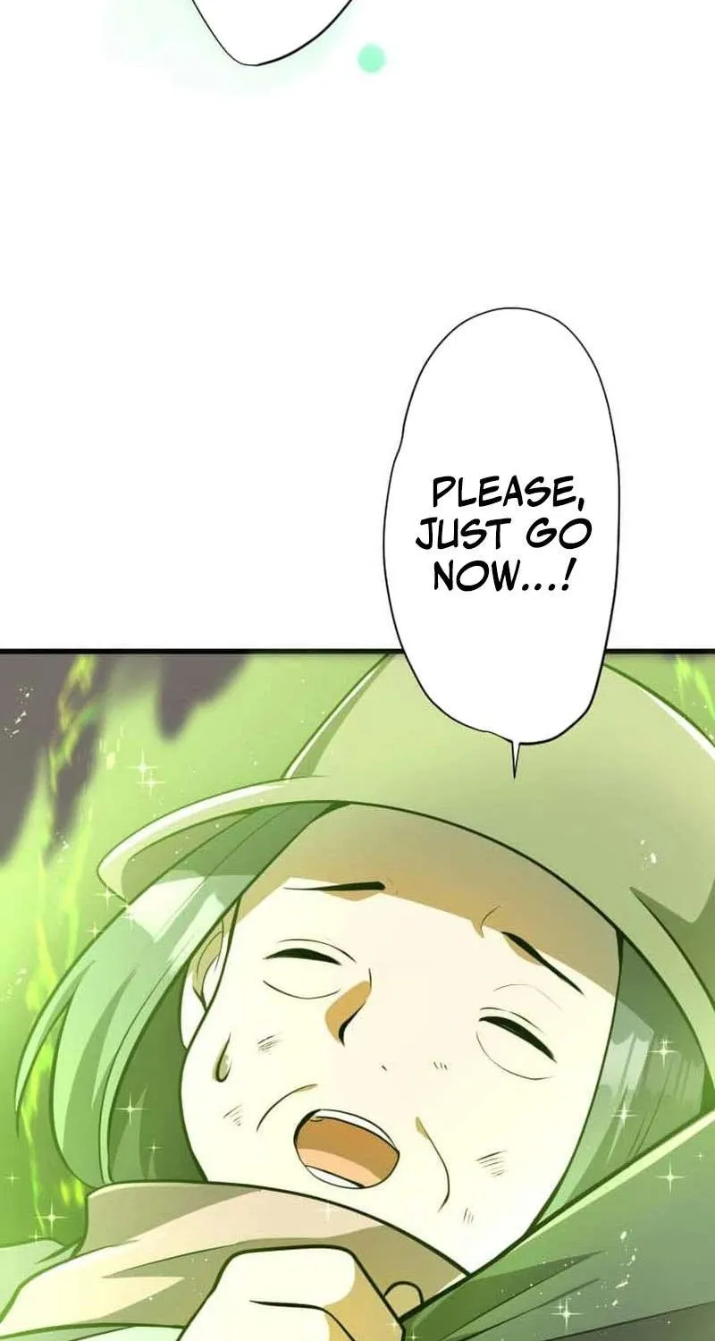 Anti-hero at the bottom of the job caste system Chapter 15 page 52 - 