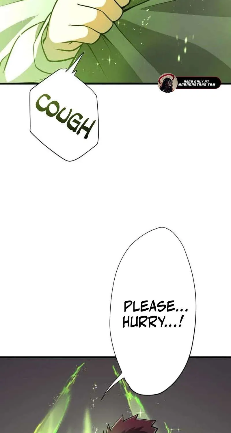 Anti-hero at the bottom of the job caste system Chapter 15 page 53 - 