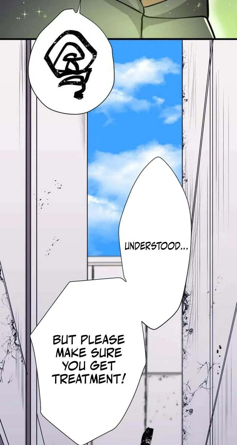 Anti-hero at the bottom of the job caste system Chapter 15 page 55 - 