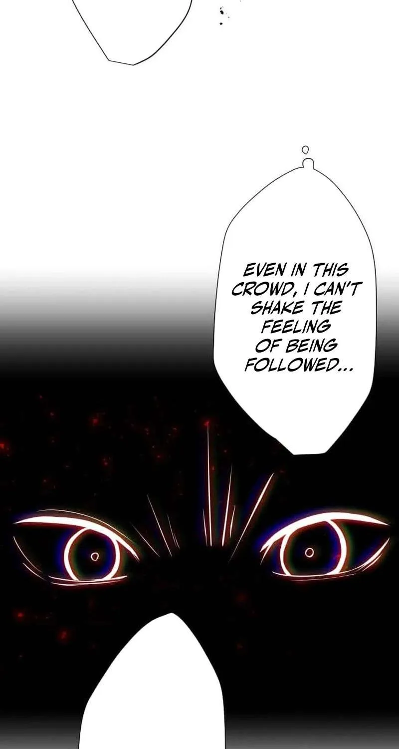 Anti-hero at the bottom of the job caste system Chapter 15 page 59 - 