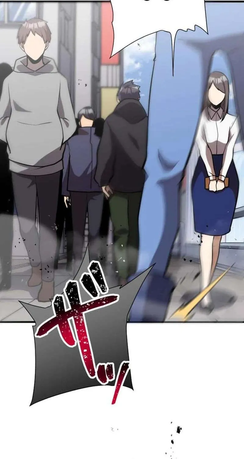 Anti-hero at the bottom of the job caste system Chapter 15 page 63 - 