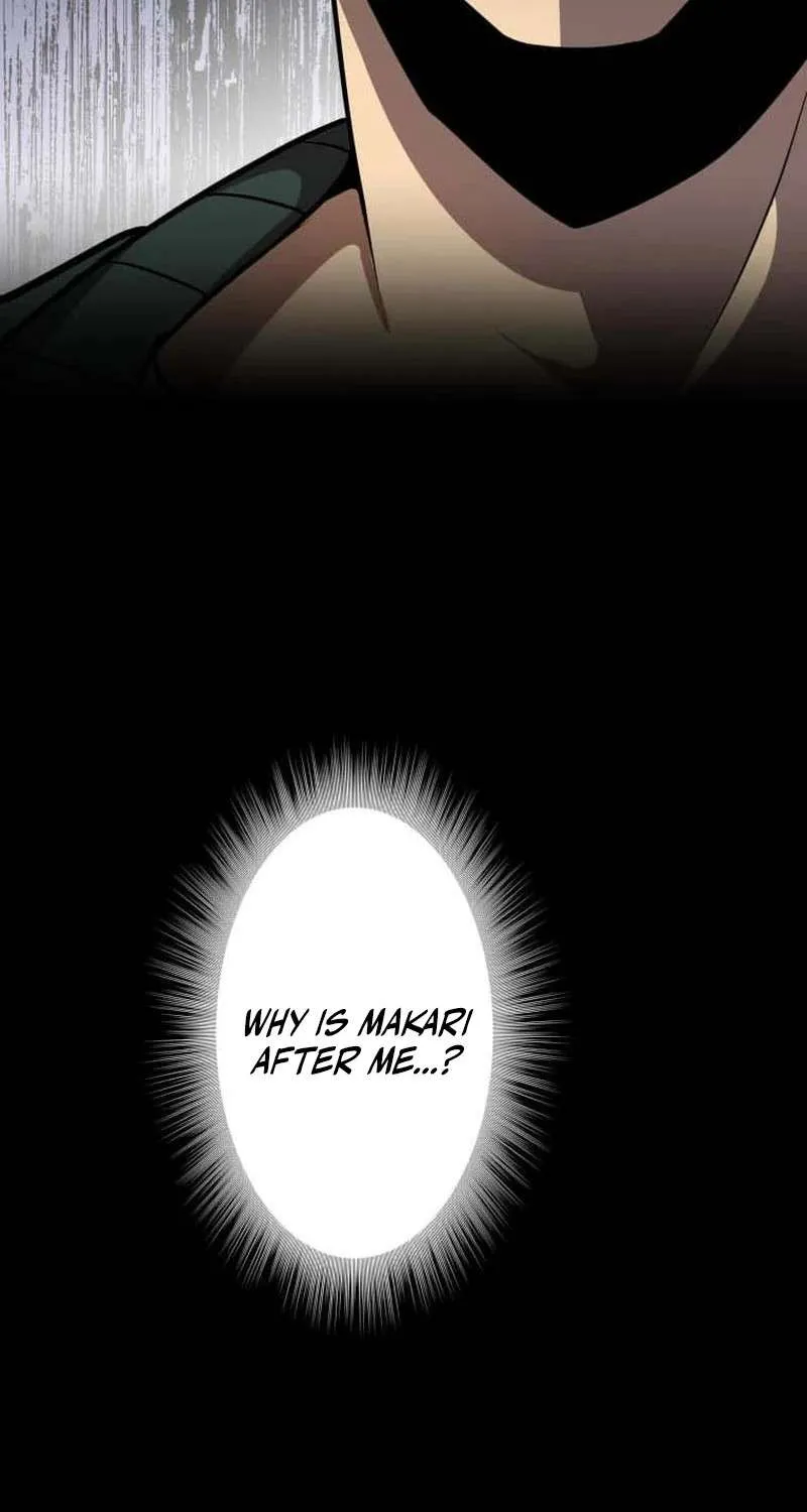 Anti-hero at the bottom of the job caste system Chapter 15 page 65 - 
