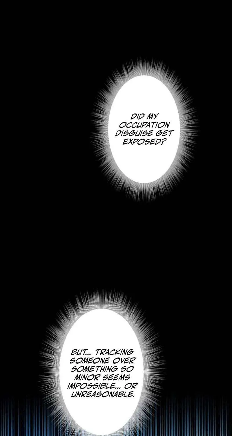 Anti-hero at the bottom of the job caste system Chapter 15 page 66 - 