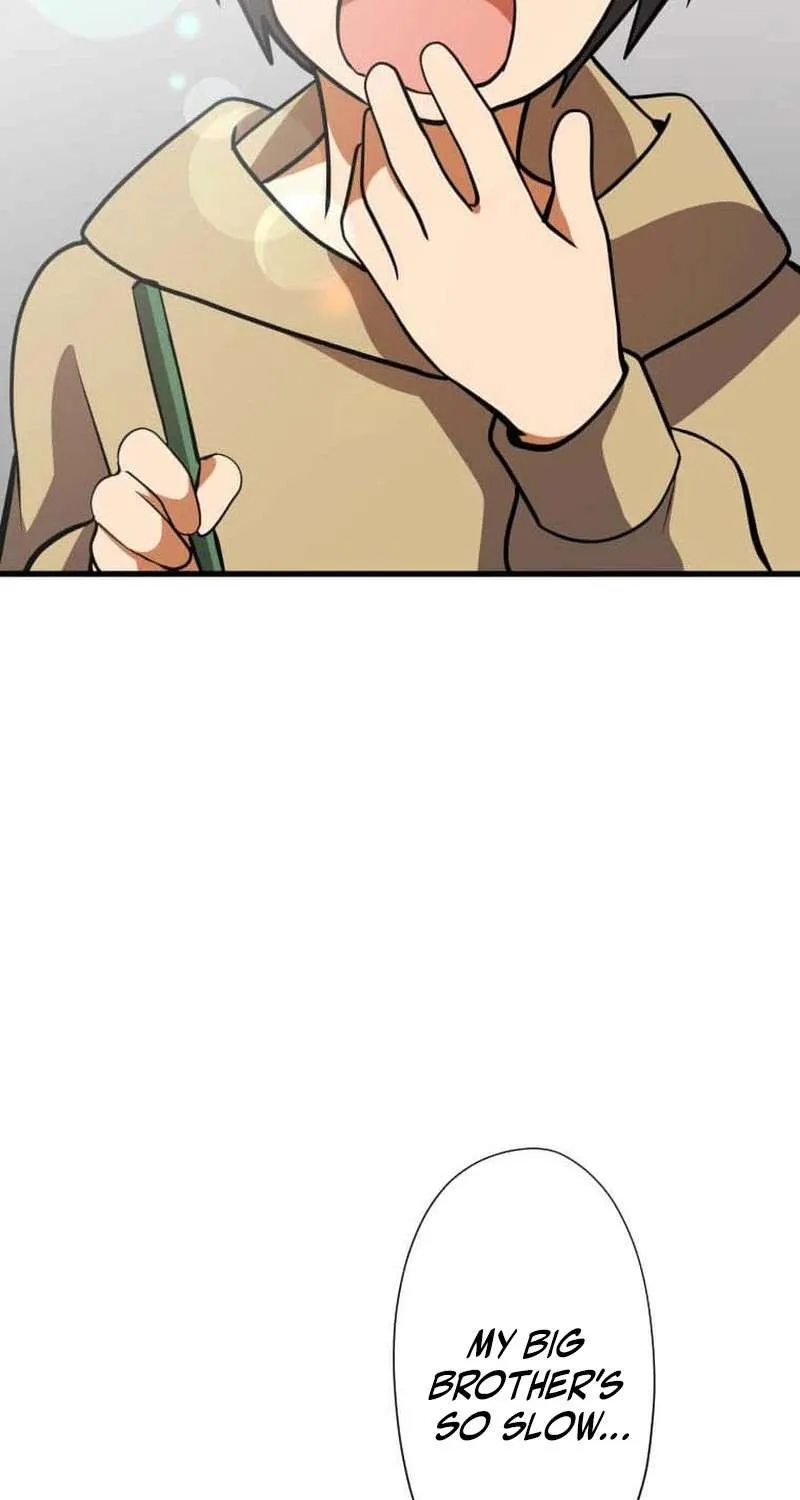 Anti-hero at the bottom of the job caste system Chapter 15 page 69 - 