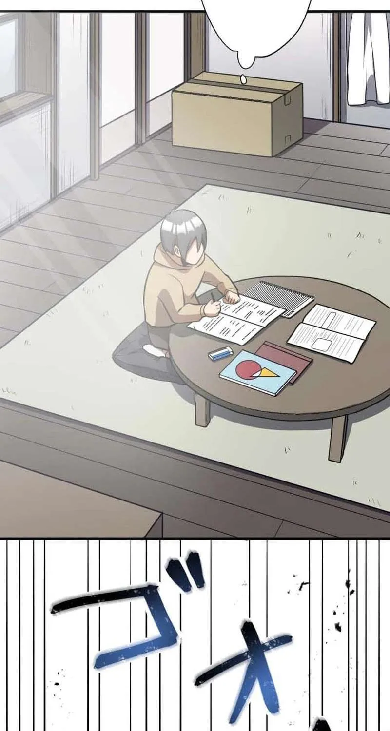 Anti-hero at the bottom of the job caste system Chapter 15 page 70 - 