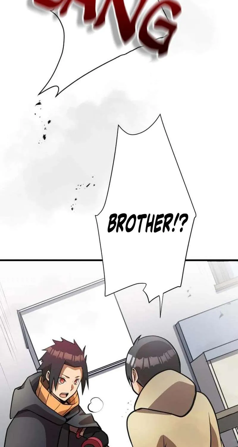 Anti-hero at the bottom of the job caste system Chapter 15 page 75 - 