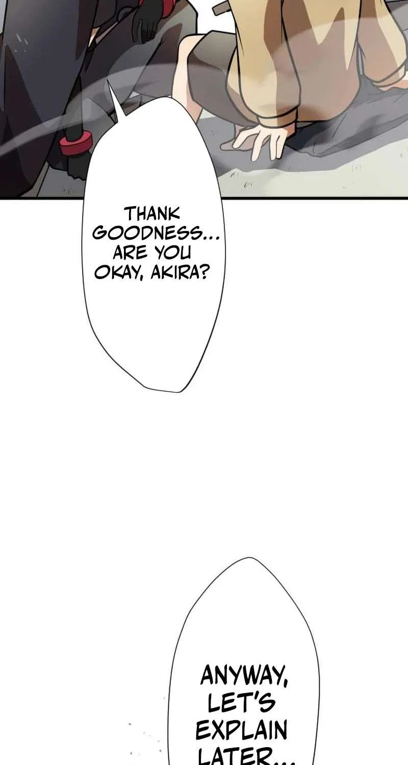 Anti-hero at the bottom of the job caste system Chapter 15 page 76 - 