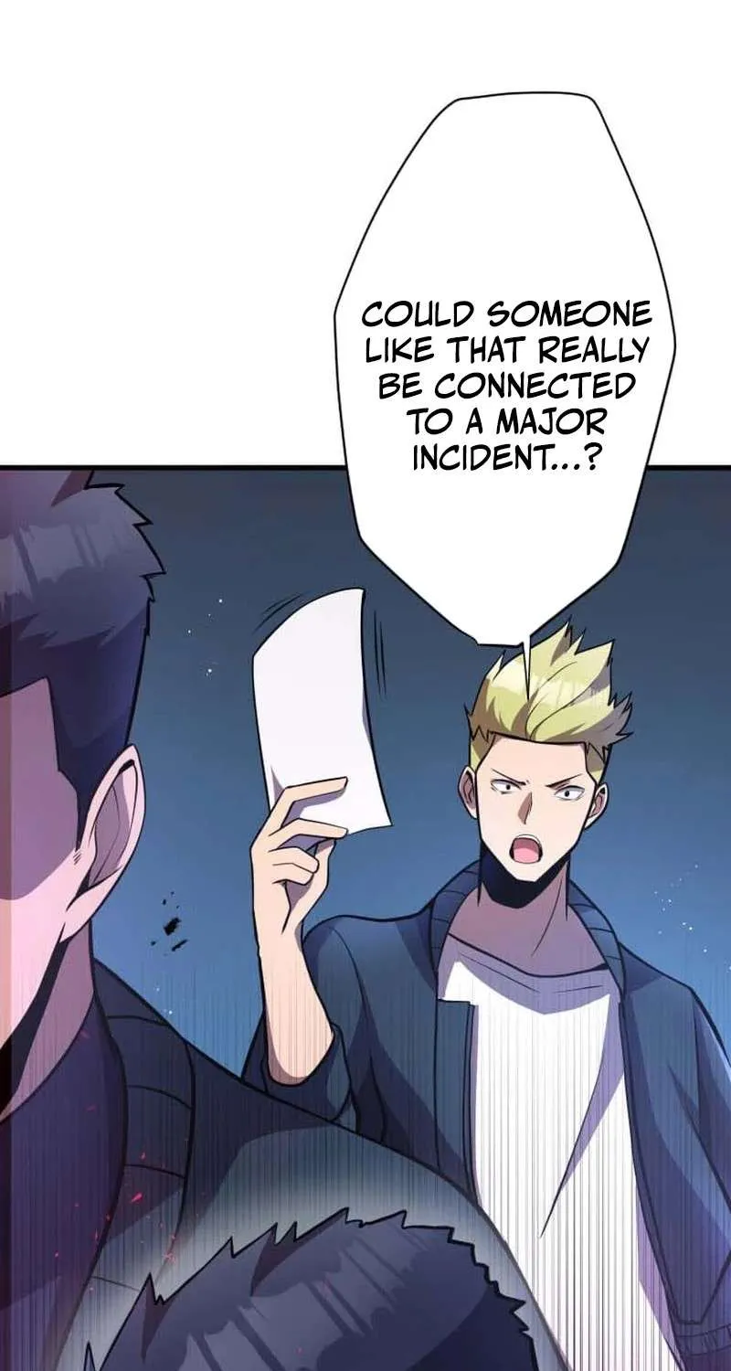 Anti-hero at the bottom of the job caste system Chapter 15 page 9 - 