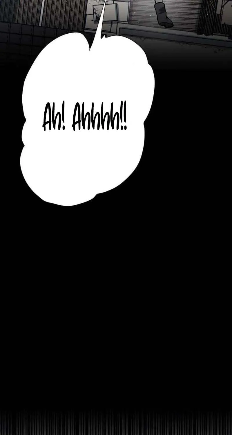 Anti-hero at the bottom of the job caste system Chapter 15 page 83 - 