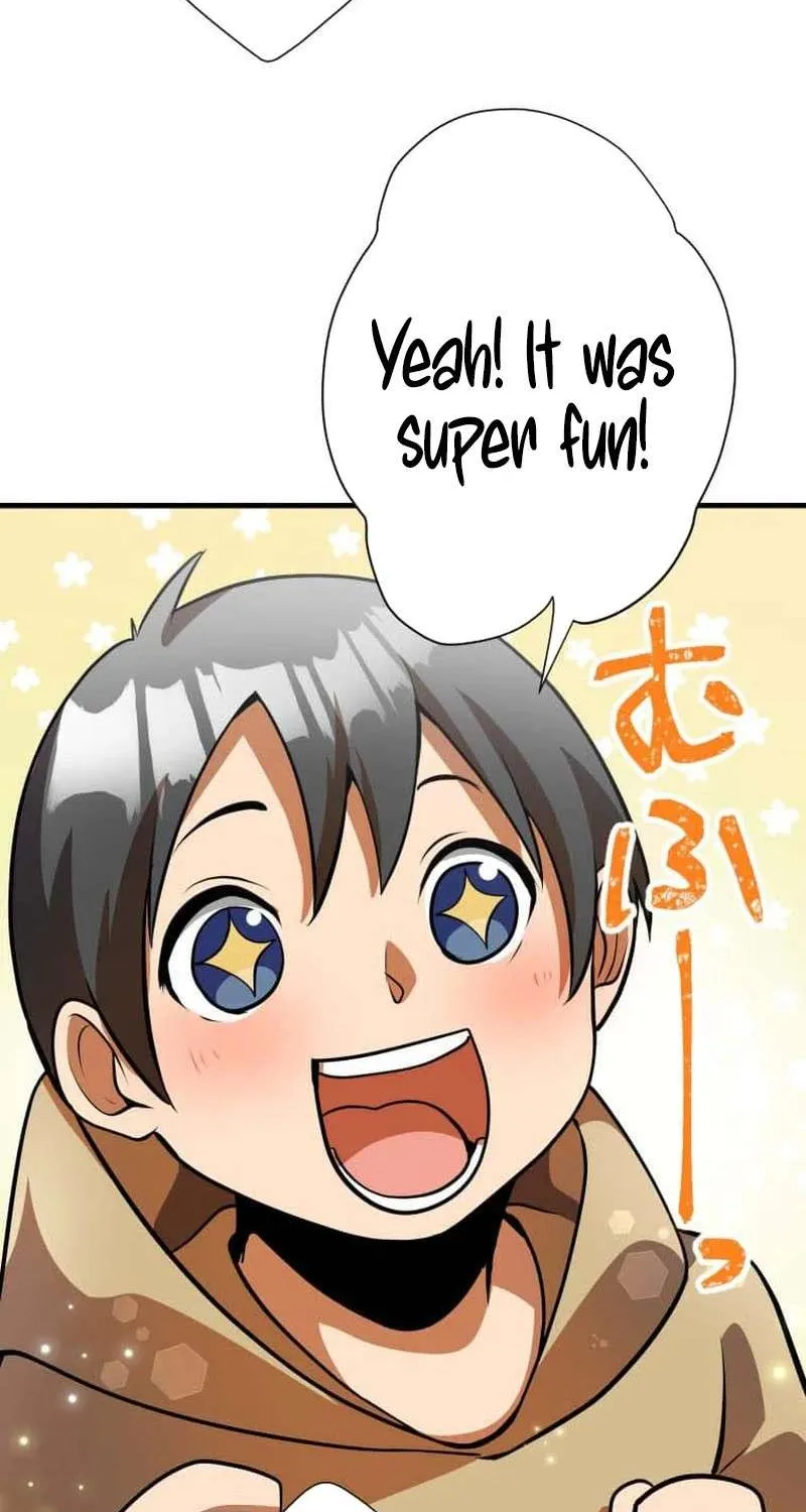 Anti-hero at the bottom of the job caste system Chapter 15 page 87 - 