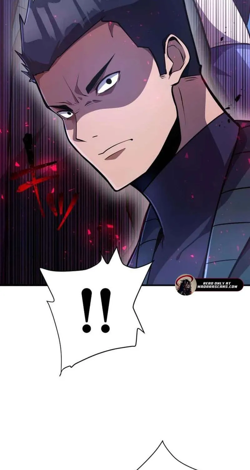 Anti-hero at the bottom of the job caste system Chapter 15 page 10 - 