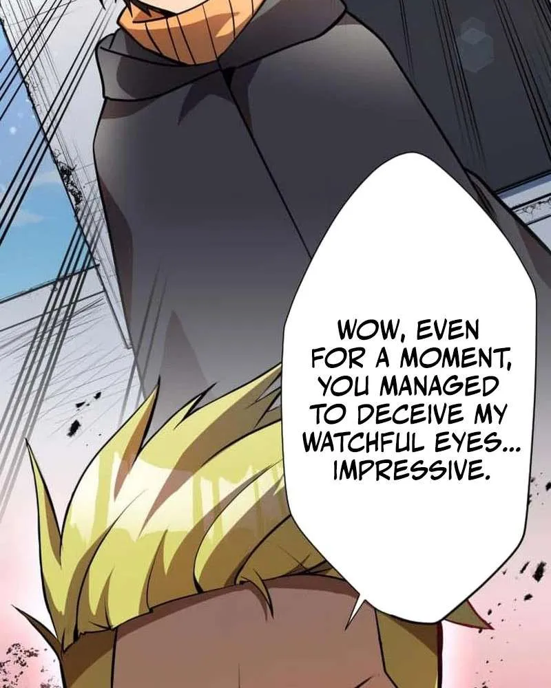 Anti-hero at the bottom of the job caste system Chapter 15 page 92 - 
