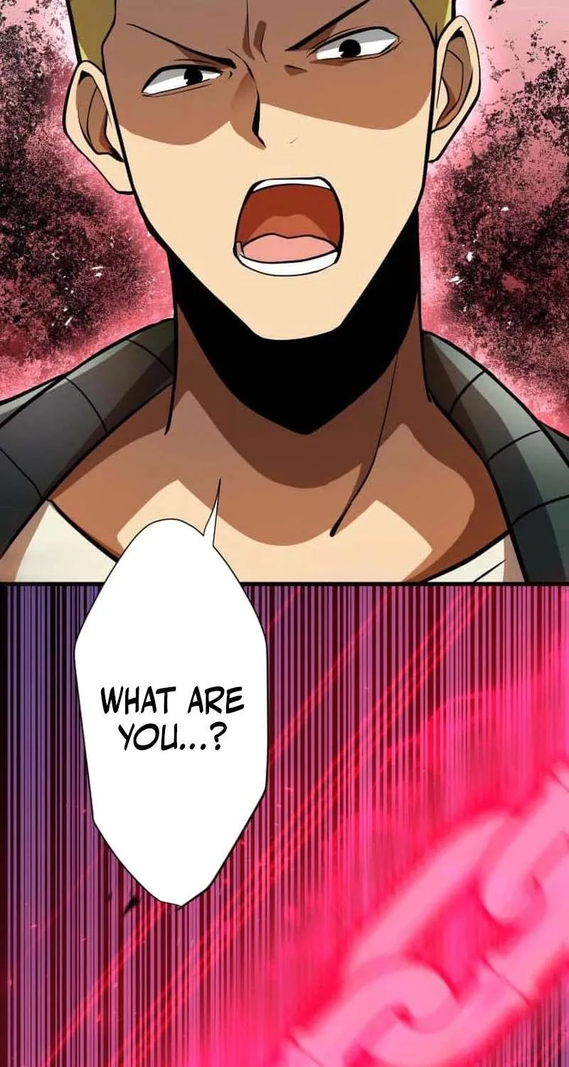 Anti-hero at the bottom of the job caste system Chapter 15 page 93 - 