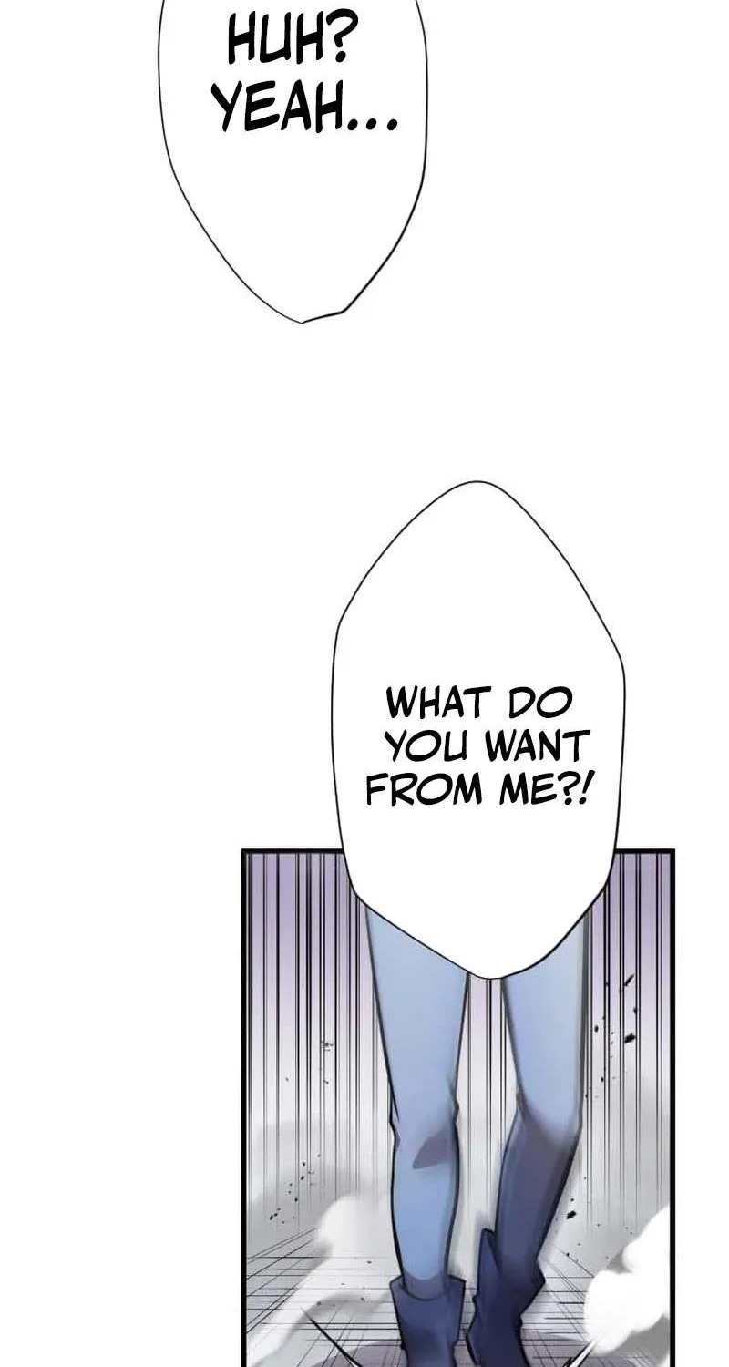 Anti-hero at the bottom of the job caste system Chapter 15 page 98 - 