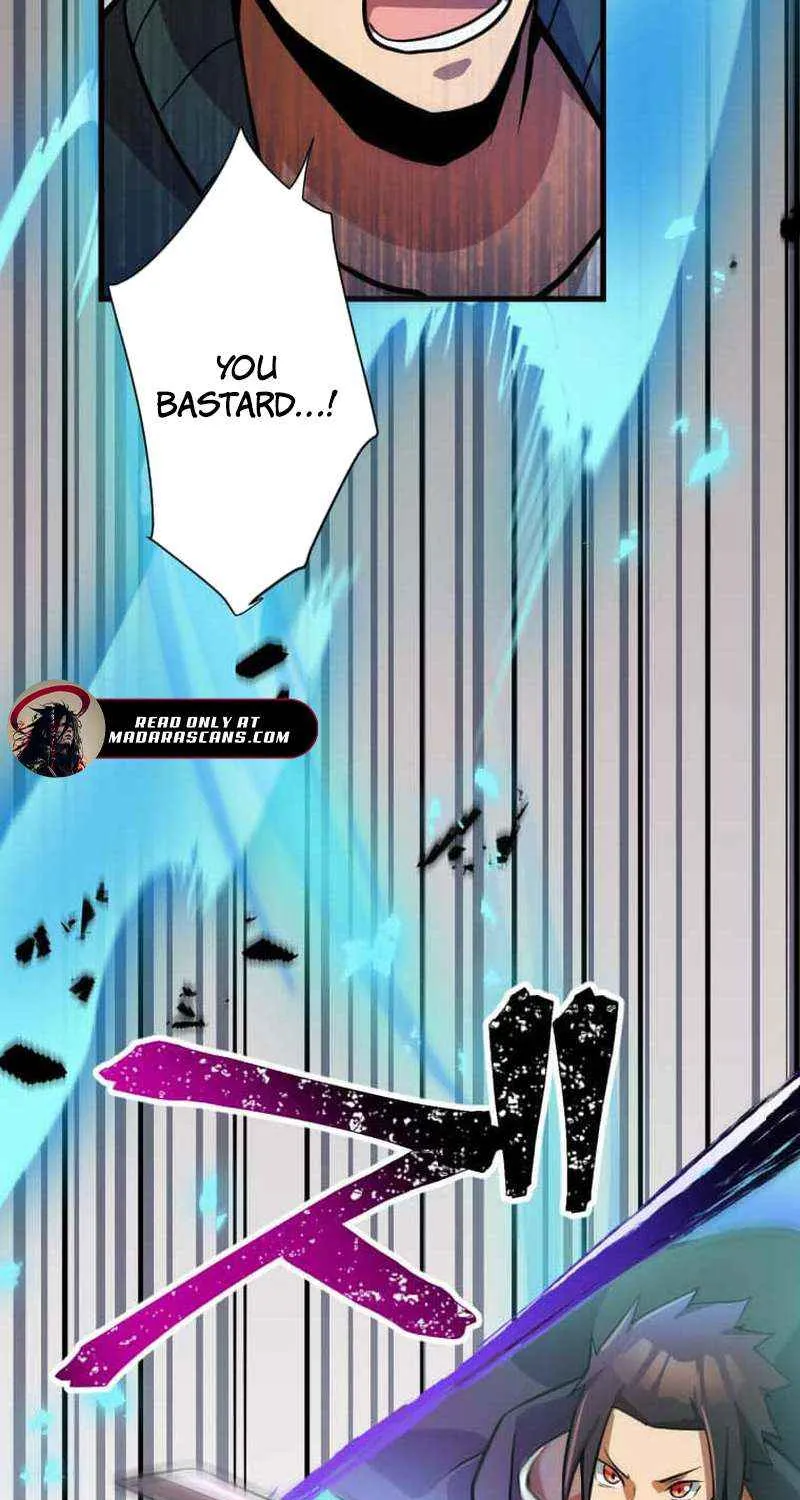 Anti-hero at the bottom of the job caste system Chapter 16 page 101 - 