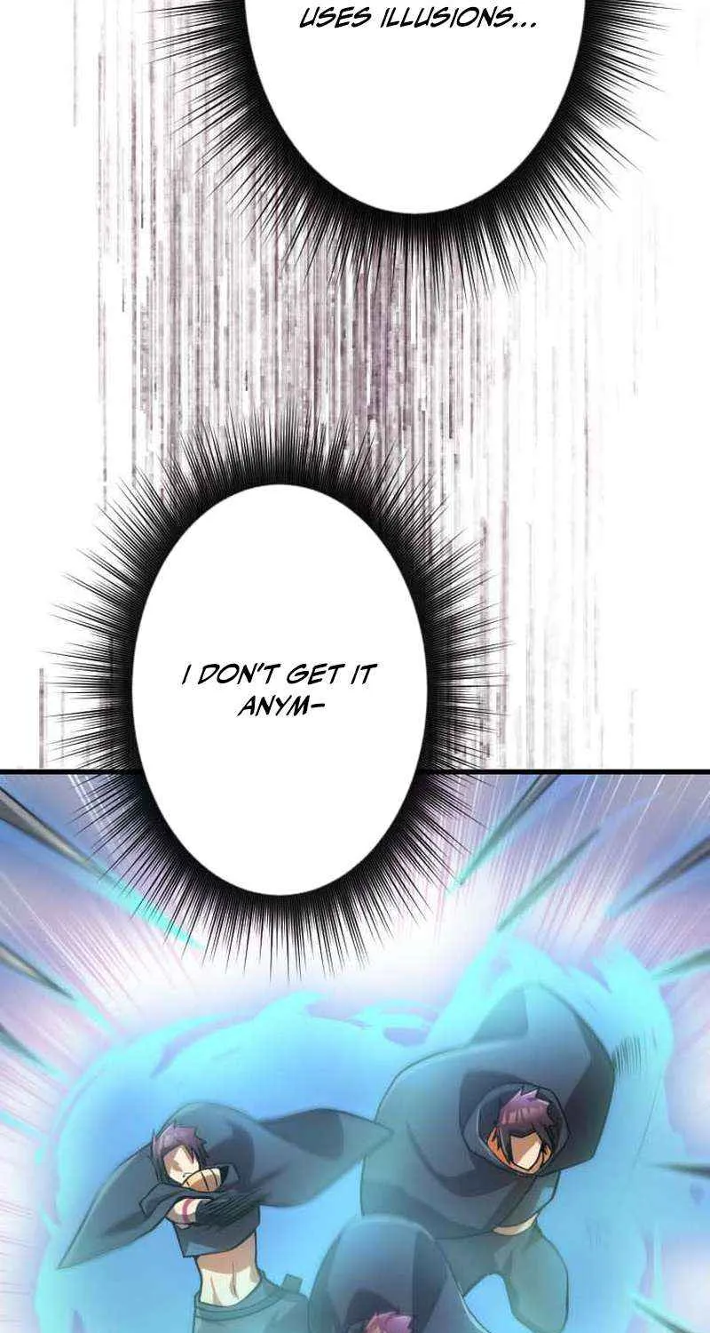 Anti-hero at the bottom of the job caste system Chapter 16 page 105 - 