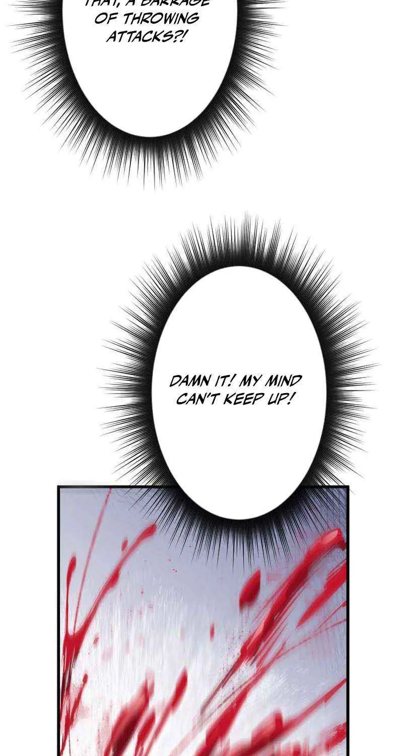 Anti-hero at the bottom of the job caste system Chapter 16 page 108 - 