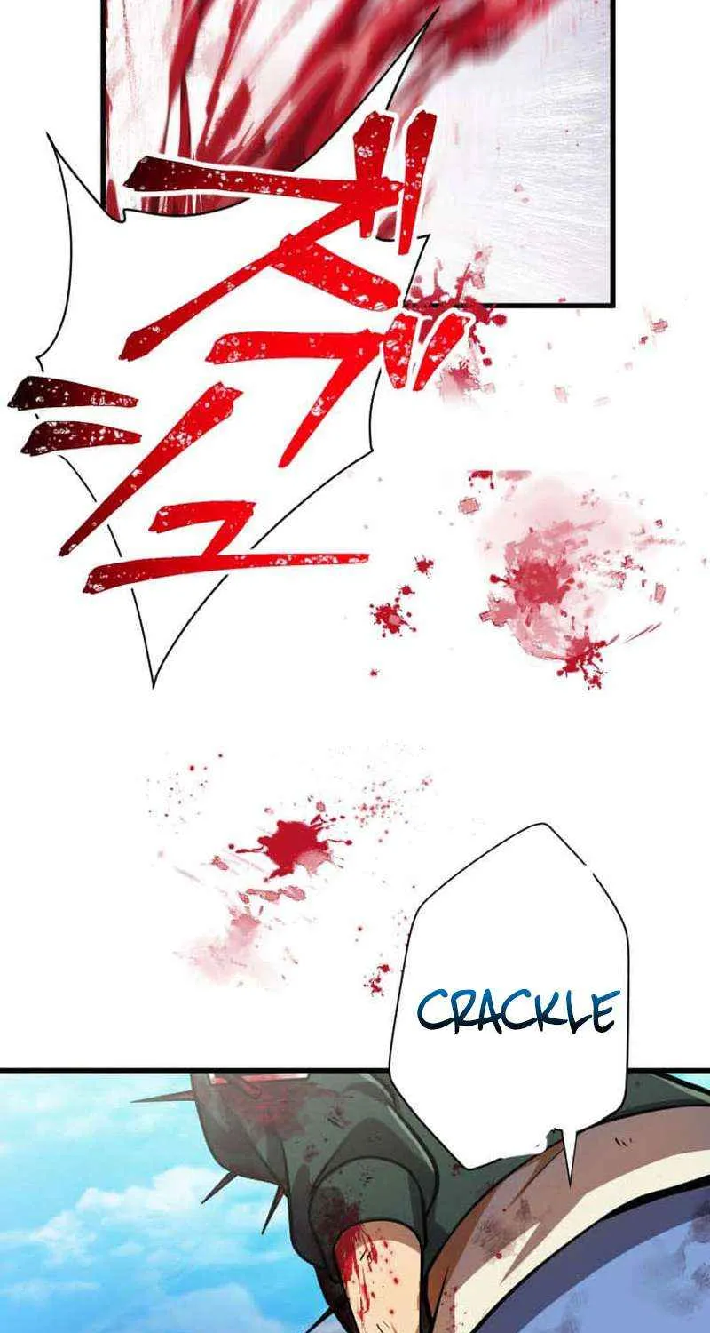 Anti-hero at the bottom of the job caste system Chapter 16 page 109 - 