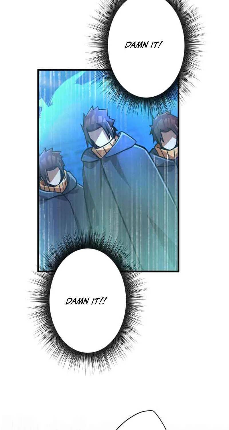 Anti-hero at the bottom of the job caste system Chapter 16 page 111 - 