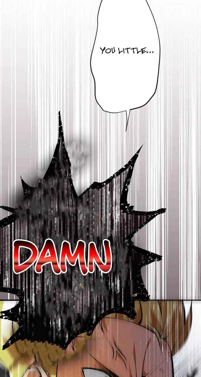 Anti-hero at the bottom of the job caste system Chapter 16 page 112 - 