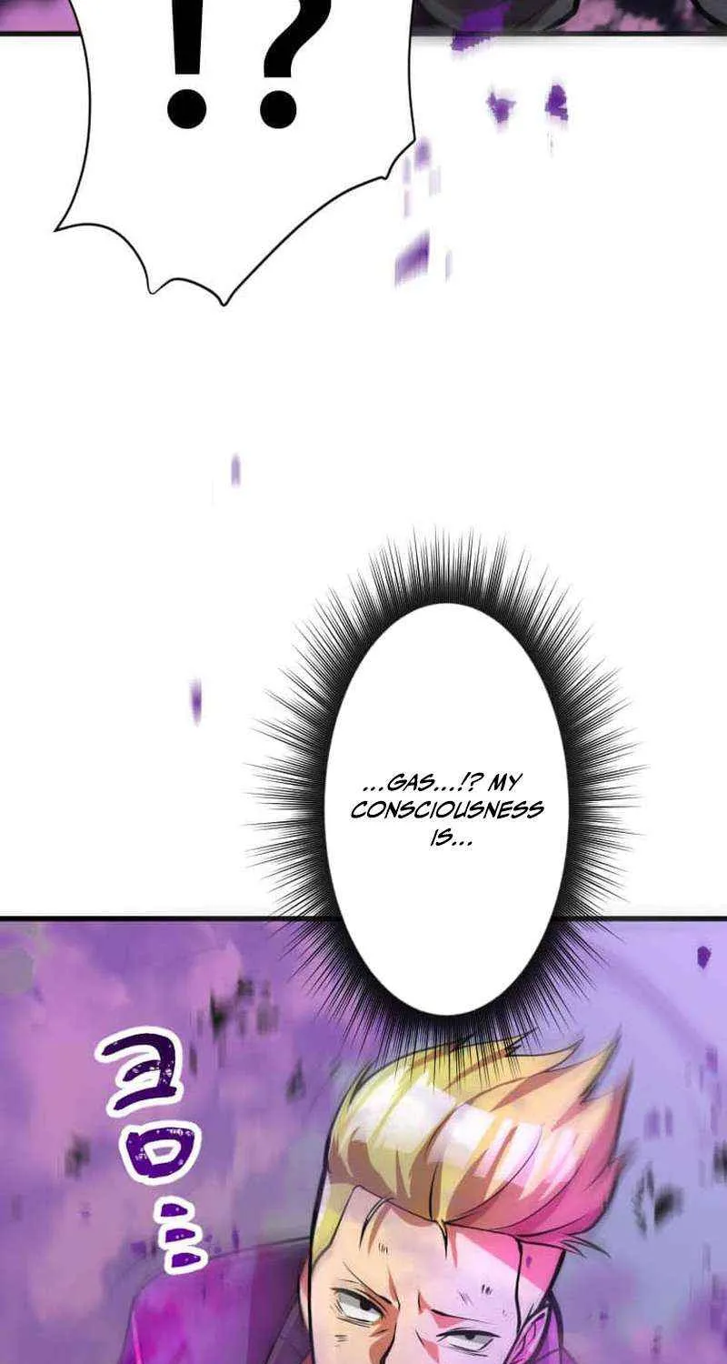 Anti-hero at the bottom of the job caste system Chapter 16 page 115 - 
