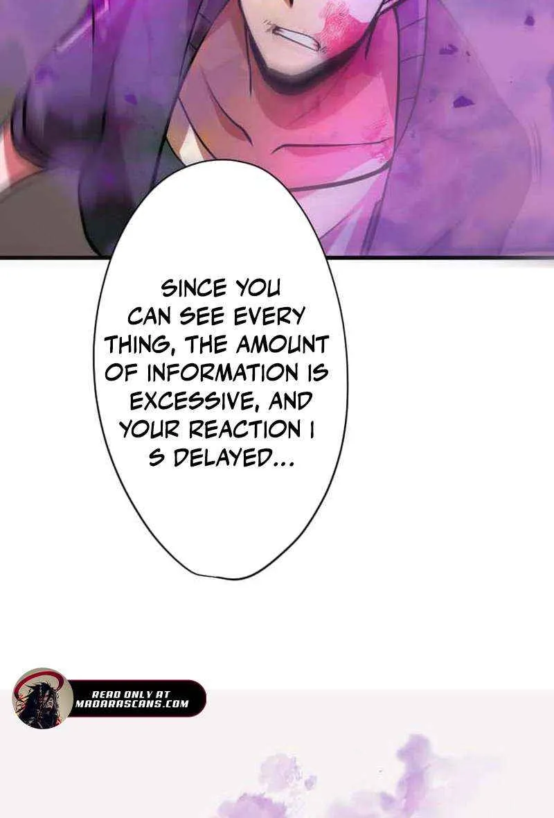 Anti-hero at the bottom of the job caste system Chapter 16 page 116 - 