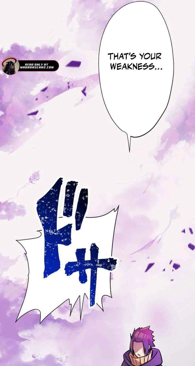 Anti-hero at the bottom of the job caste system Chapter 16 page 117 - 