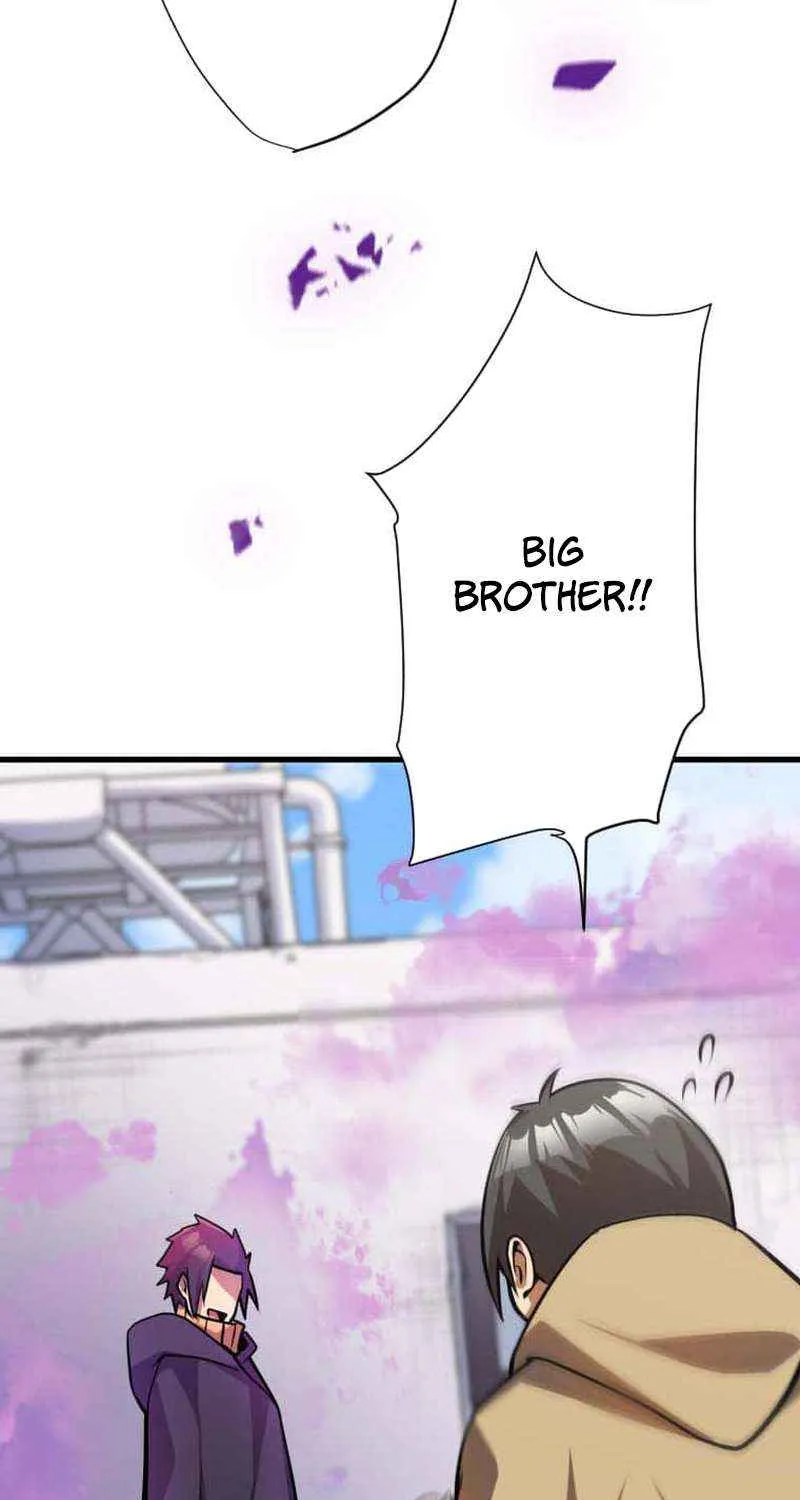 Anti-hero at the bottom of the job caste system Chapter 16 page 119 - 
