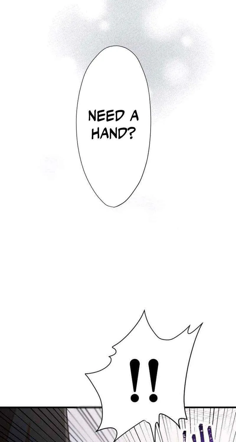 Anti-hero at the bottom of the job caste system Chapter 16 page 124 - 