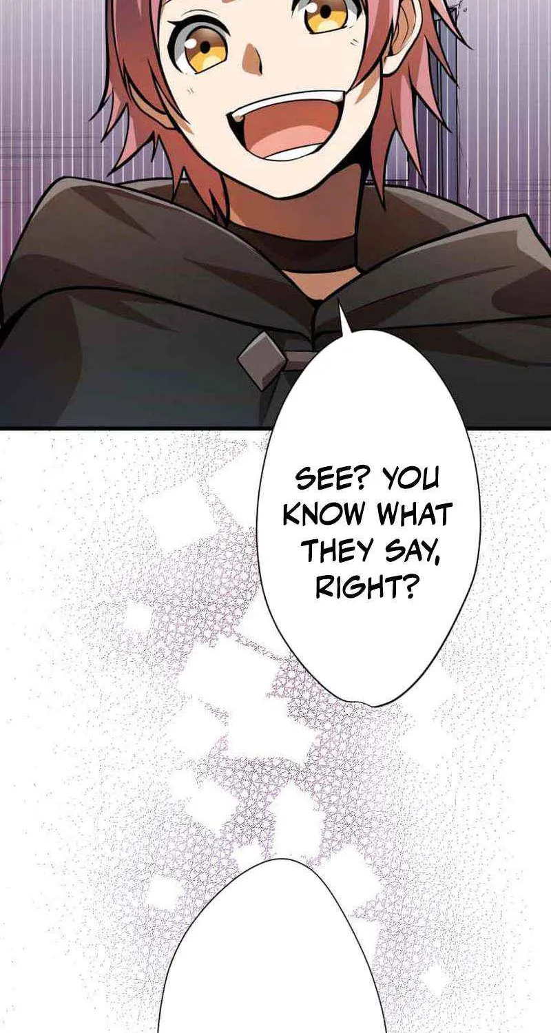 Anti-hero at the bottom of the job caste system Chapter 16 page 128 - 