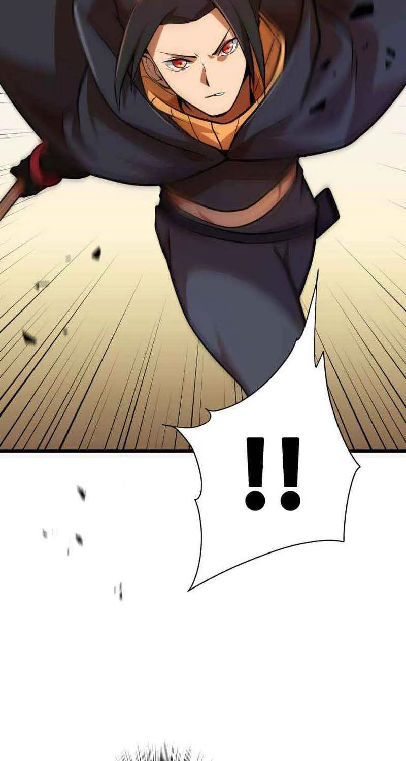 Anti-hero at the bottom of the job caste system Chapter 16 page 14 - 