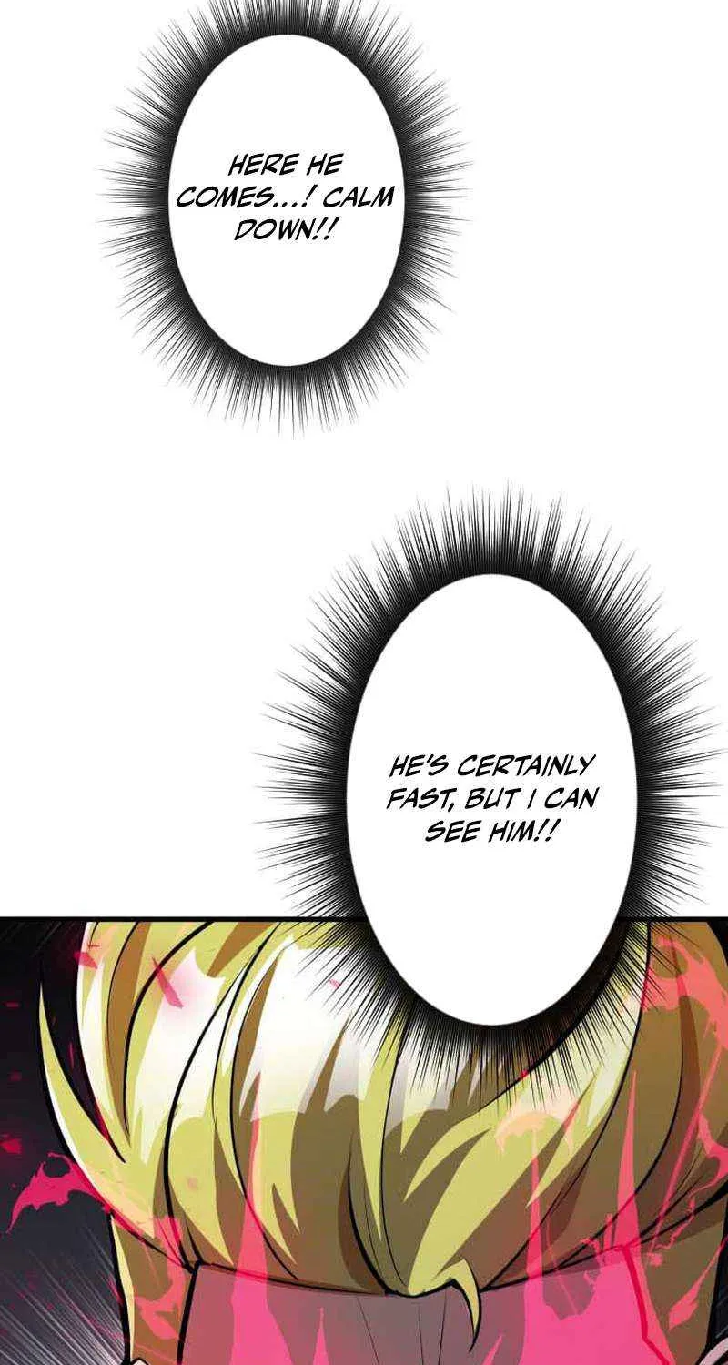 Anti-hero at the bottom of the job caste system Chapter 16 page 15 - 