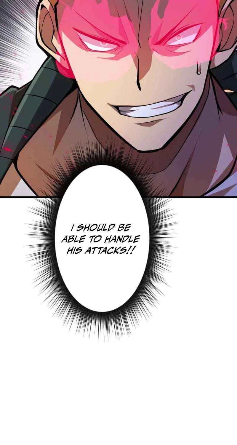 Anti-hero at the bottom of the job caste system Chapter 16 page 16 - 