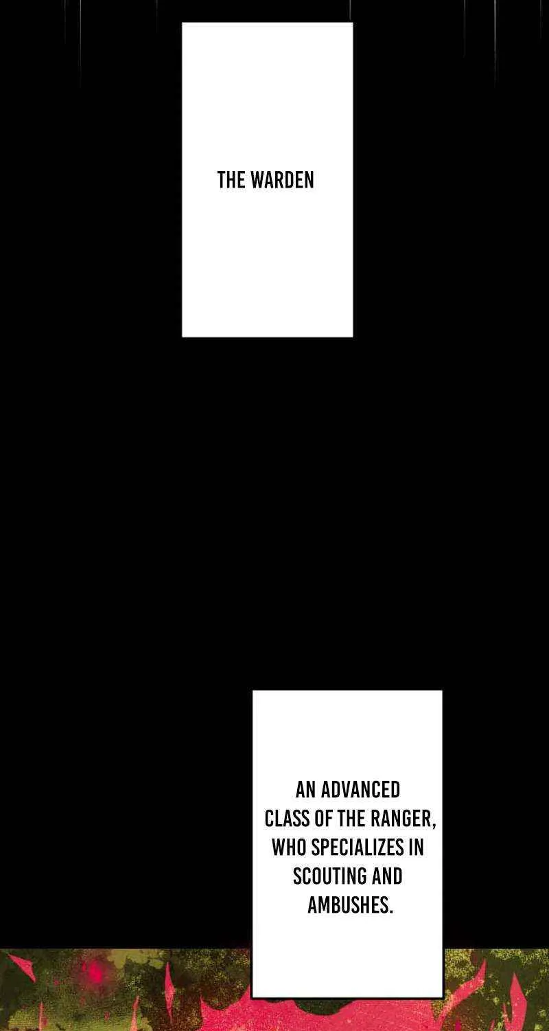 Anti-hero at the bottom of the job caste system Chapter 16 page 18 - 