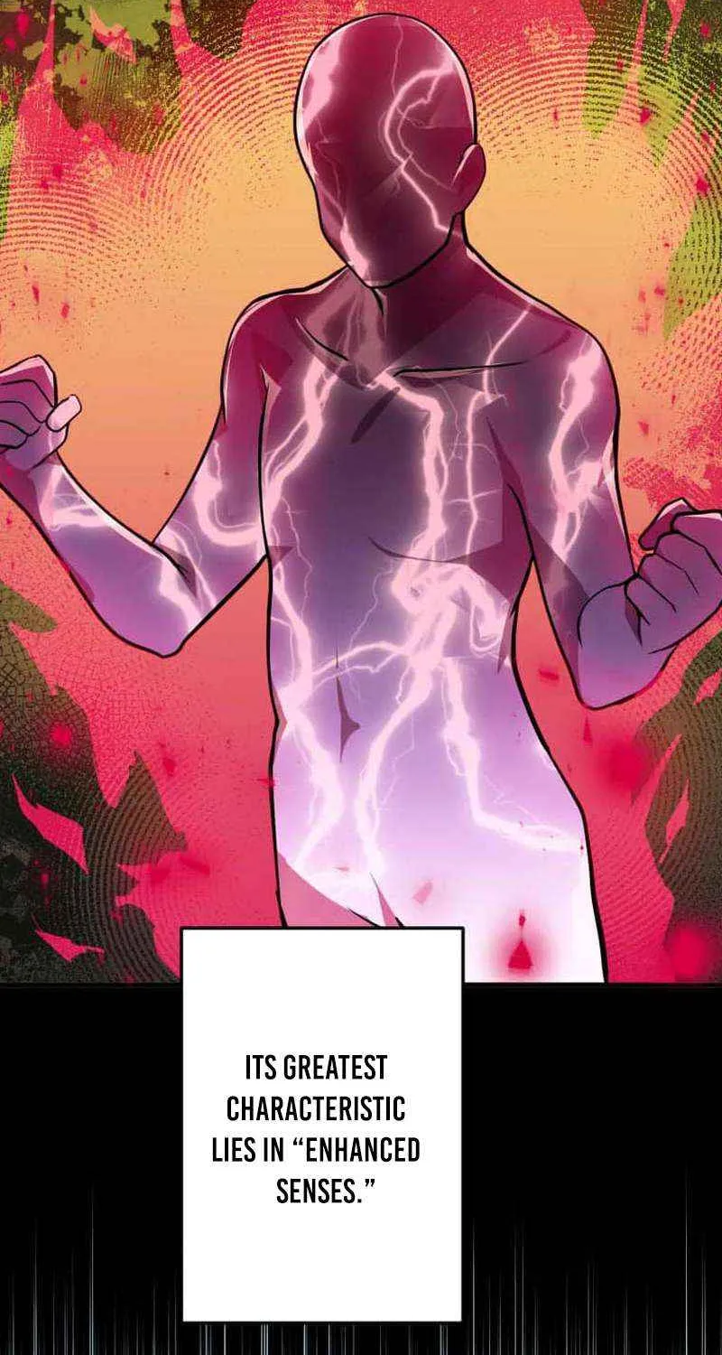 Anti-hero at the bottom of the job caste system Chapter 16 page 19 - 