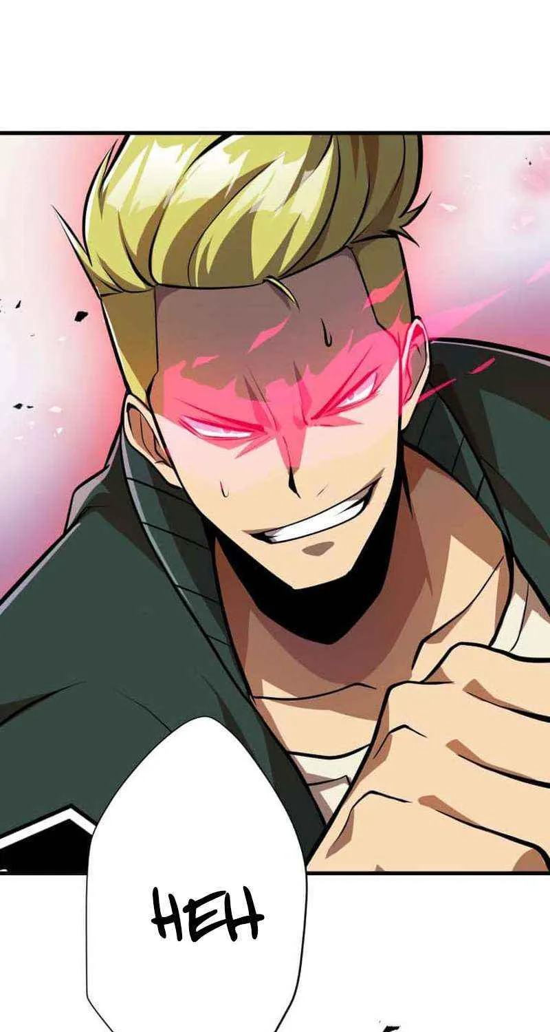 Anti-hero at the bottom of the job caste system Chapter 16 page 24 - 