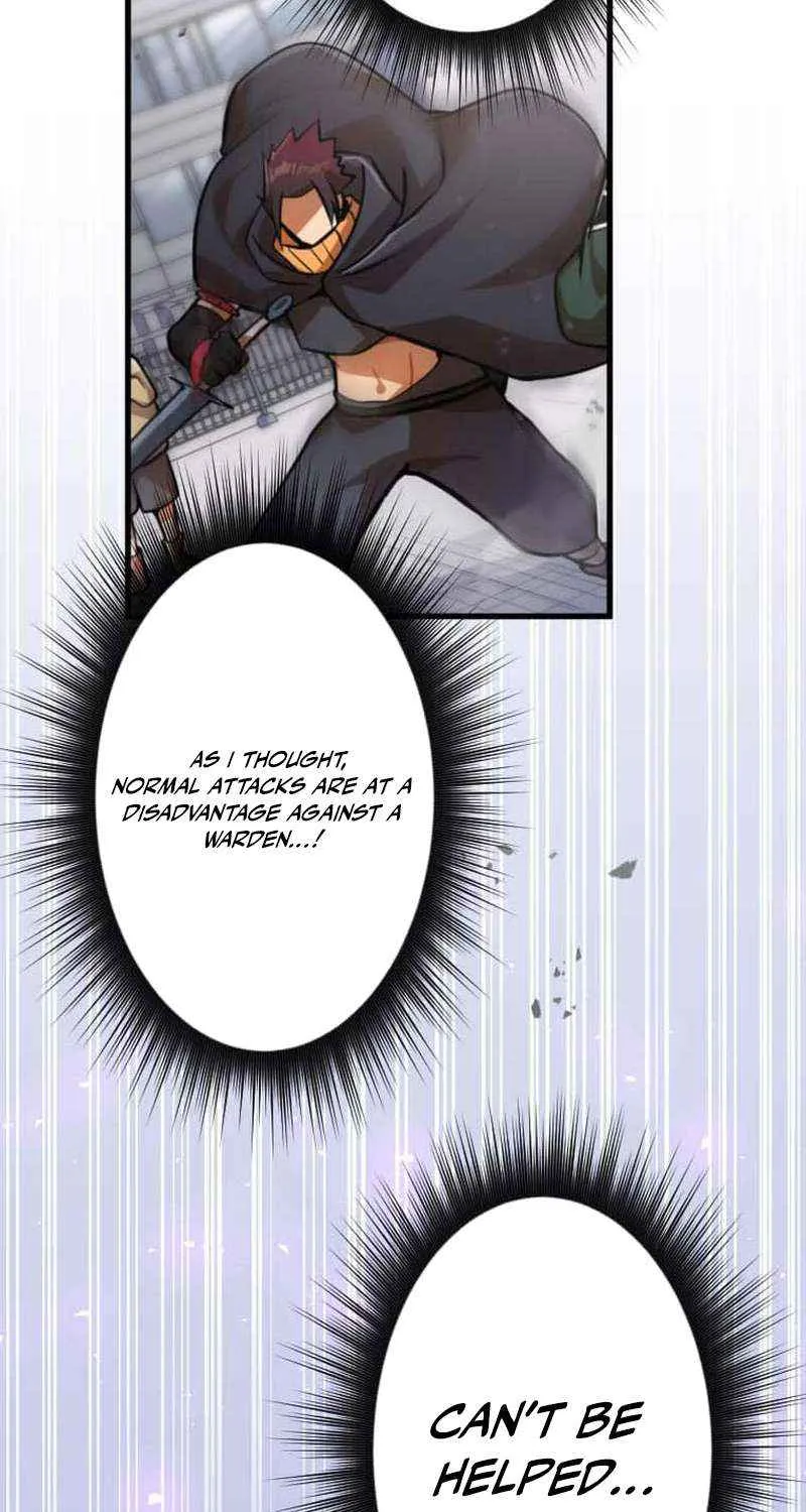 Anti-hero at the bottom of the job caste system Chapter 16 page 26 - 
