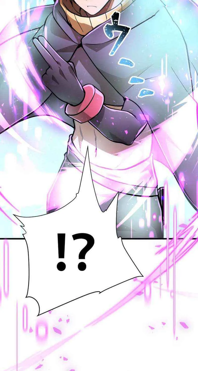 Anti-hero at the bottom of the job caste system Chapter 16 page 28 - 