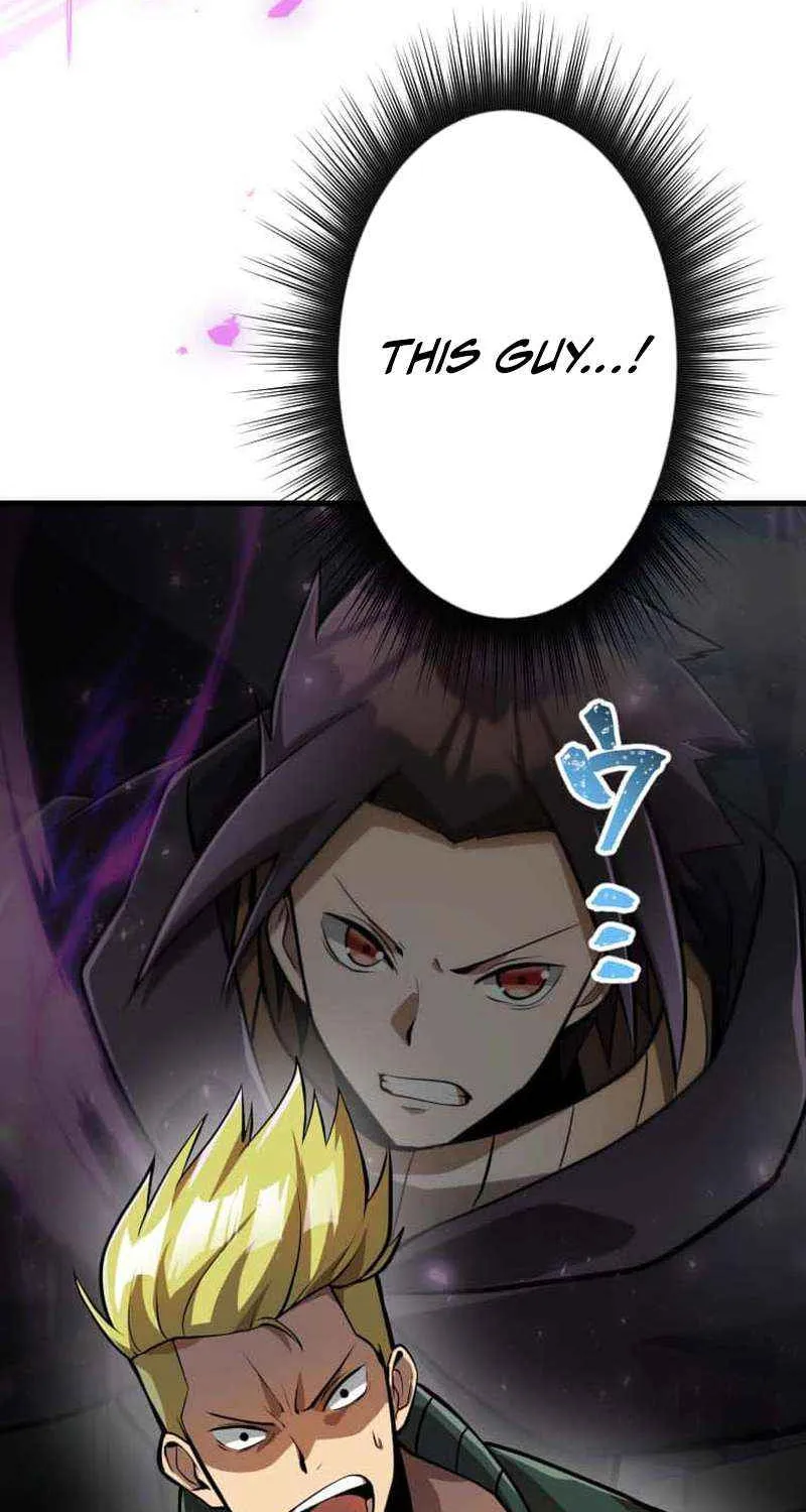 Anti-hero at the bottom of the job caste system Chapter 16 page 29 - 