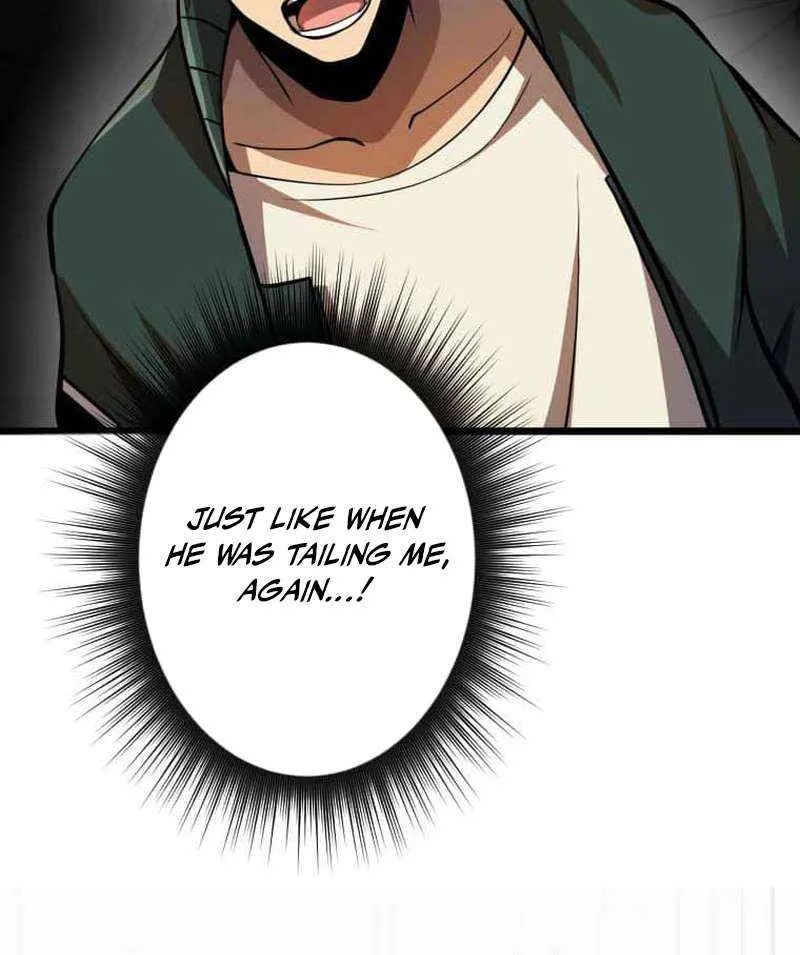 Anti-hero at the bottom of the job caste system Chapter 16 page 30 - 