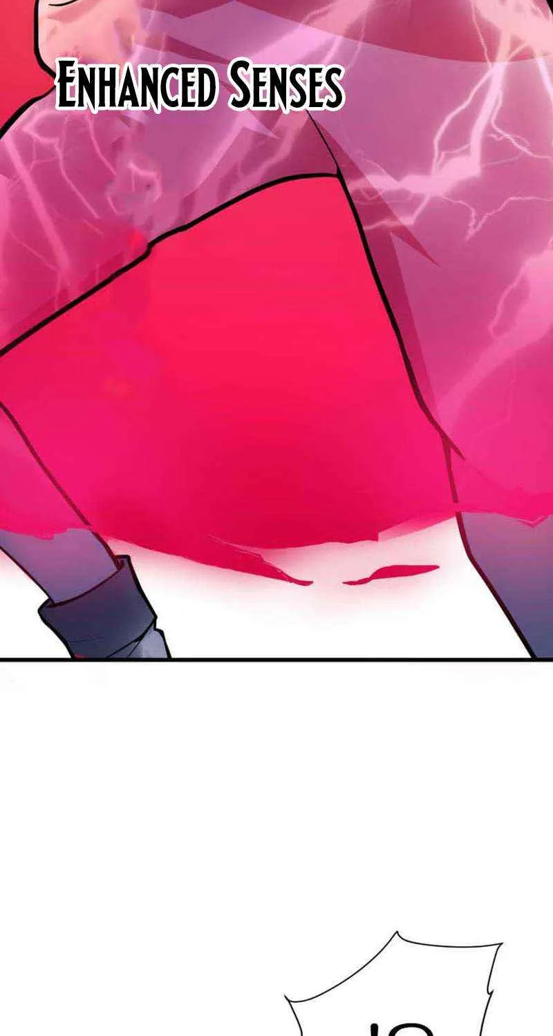 Anti-hero at the bottom of the job caste system Chapter 16 page 38 - 