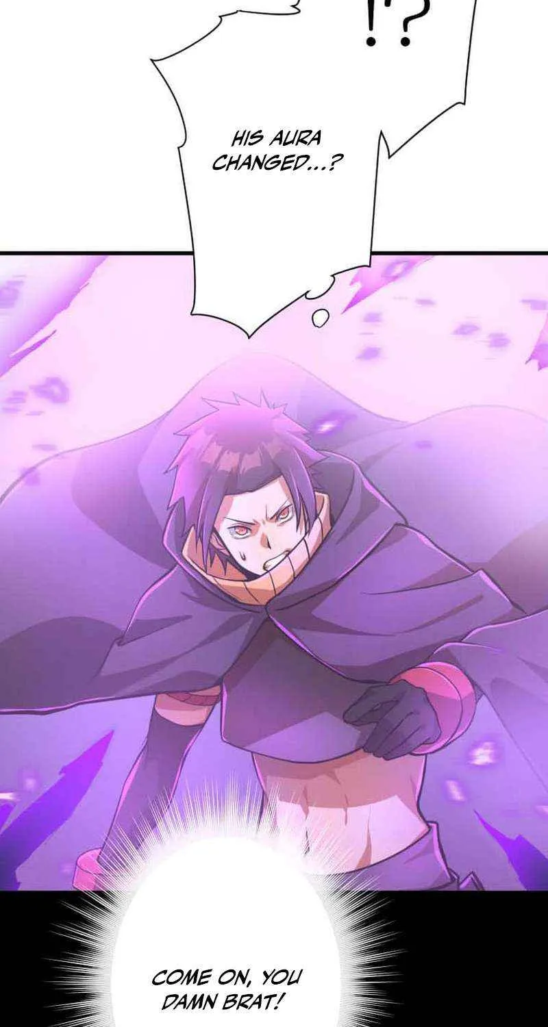 Anti-hero at the bottom of the job caste system Chapter 16 page 39 - 